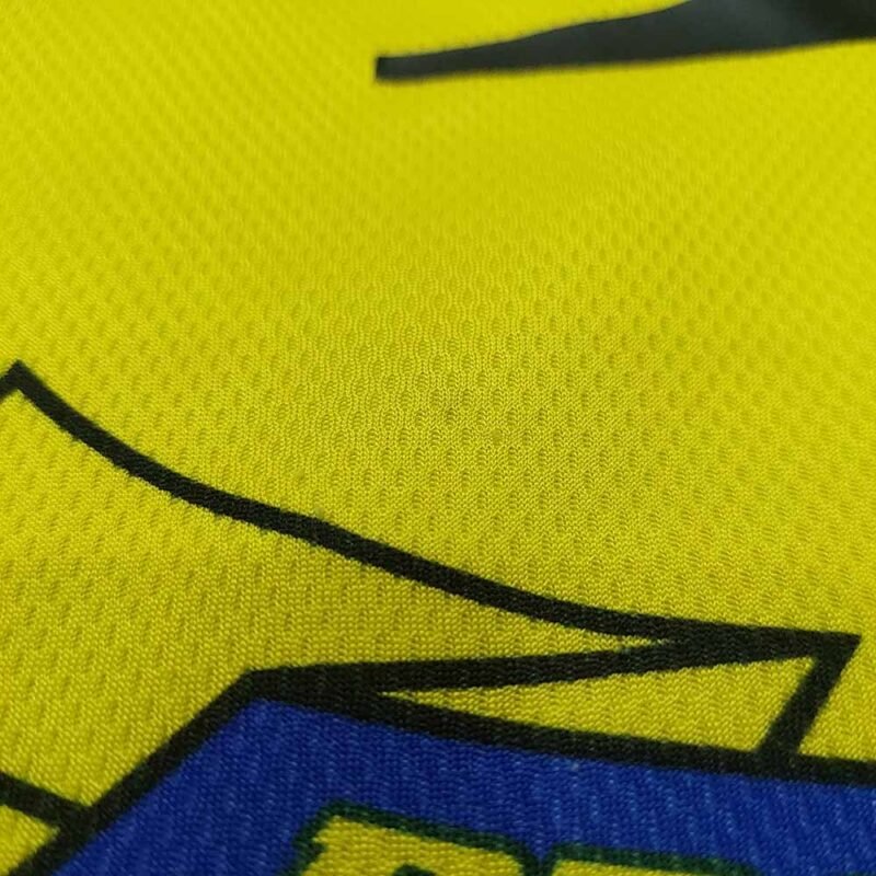 1998 – 00 BRØNDBY IF HOME SHIRT #9 - Image 17