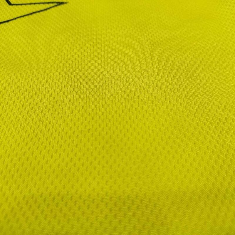 1998 – 00 BRØNDBY IF HOME SHIRT #9 - Image 16