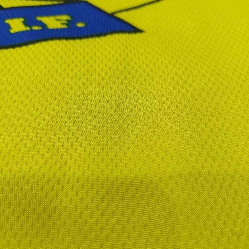 1998 – 00 BRØNDBY IF HOME SHIRT #9 - Image 14