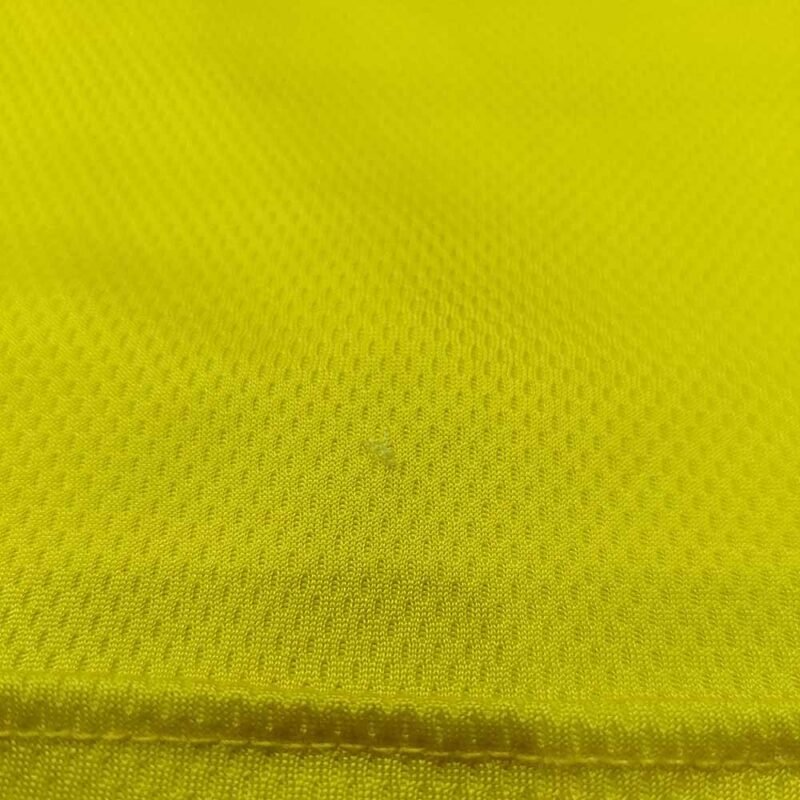 1998 – 00 BRØNDBY IF HOME SHIRT #9 - Image 11
