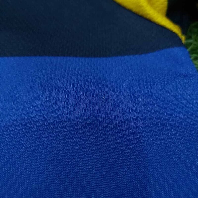 1998 – 00 BRØNDBY IF HOME SHIRT #9 - Image 10
