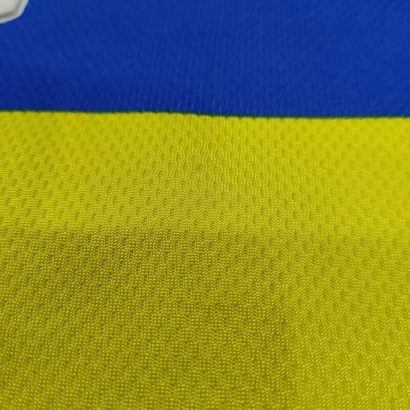 1998 – 00 BRØNDBY IF HOME SHIRT #9 - Image 9