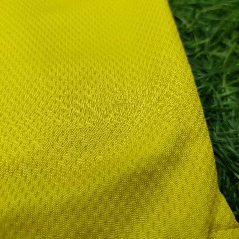 1998 – 00 BRØNDBY IF HOME SHIRT #9 - Image 4