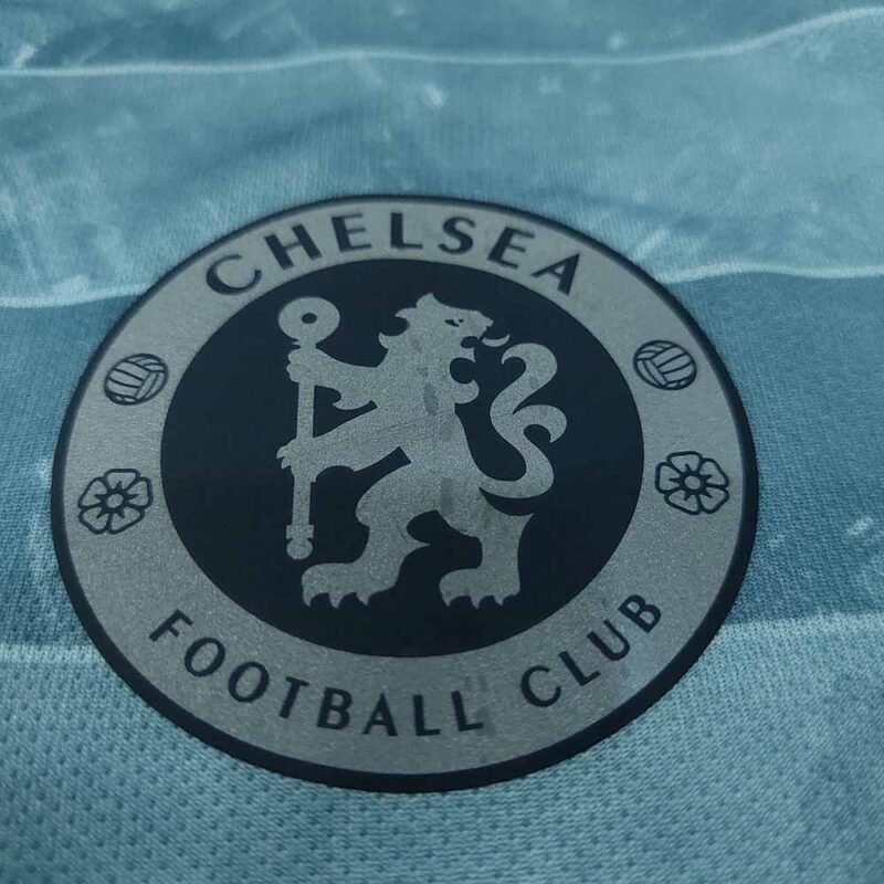 2018 – 19 CHELSEA THIRD SHIRT BARKLEY - Image 10