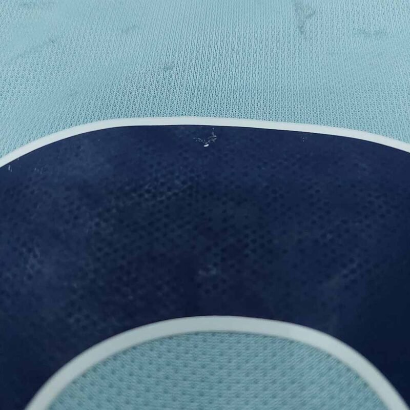 2018 – 19 CHELSEA THIRD SHIRT BARKLEY - Image 8