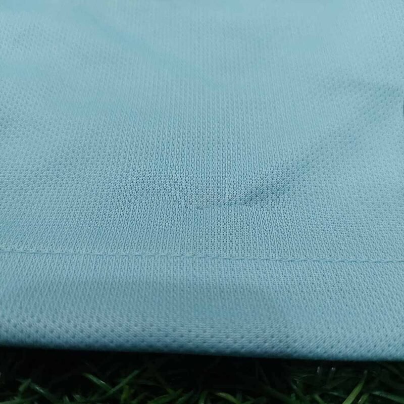 2018 – 19 CHELSEA THIRD SHIRT BARKLEY - Image 7