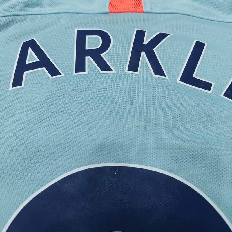 2018 – 19 CHELSEA THIRD SHIRT BARKLEY - Image 4