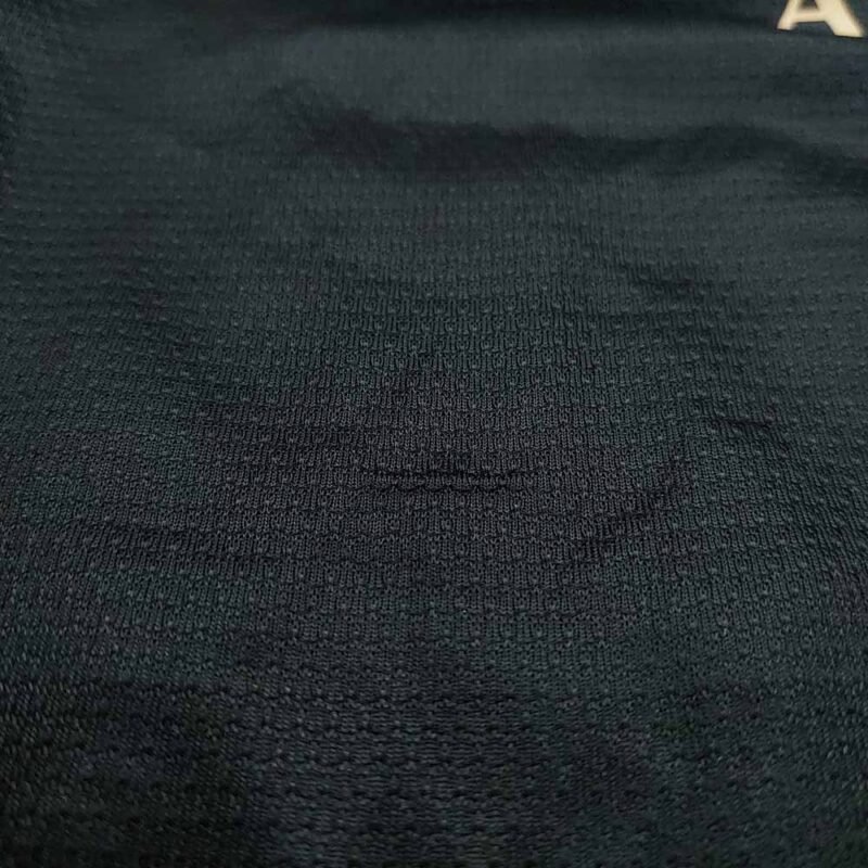 2013 – 14 MANCHESTER CITY AWAY SHIRT - Image 4