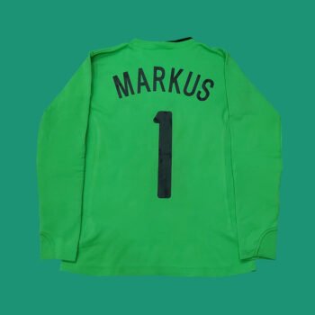 2008 INDONESIA GK TEMPLATE SHIRT MARKUS HORISON