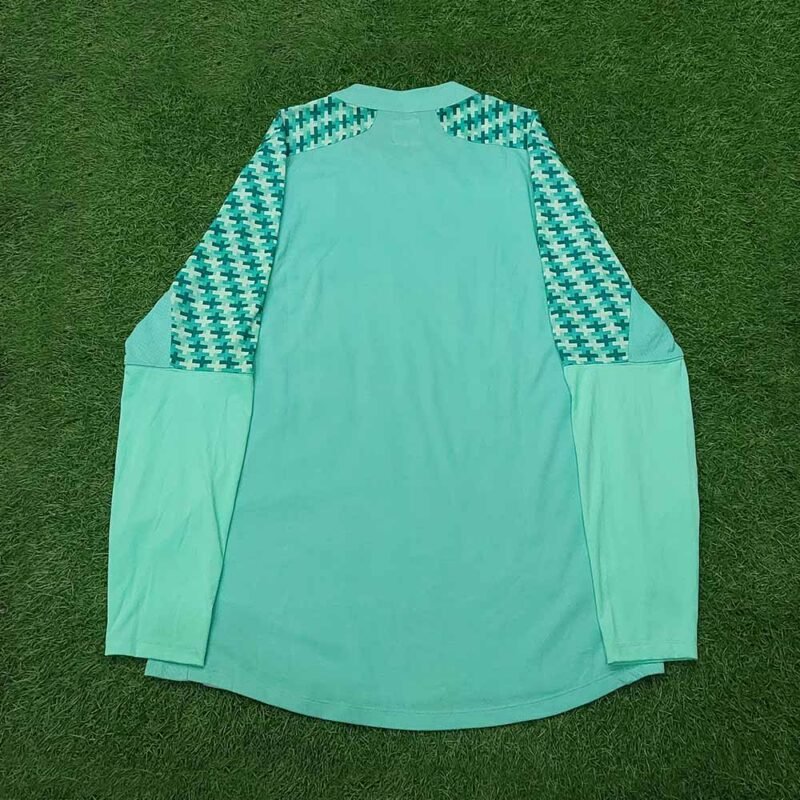 2011 ENGLAND GK SHIRT - Image 2