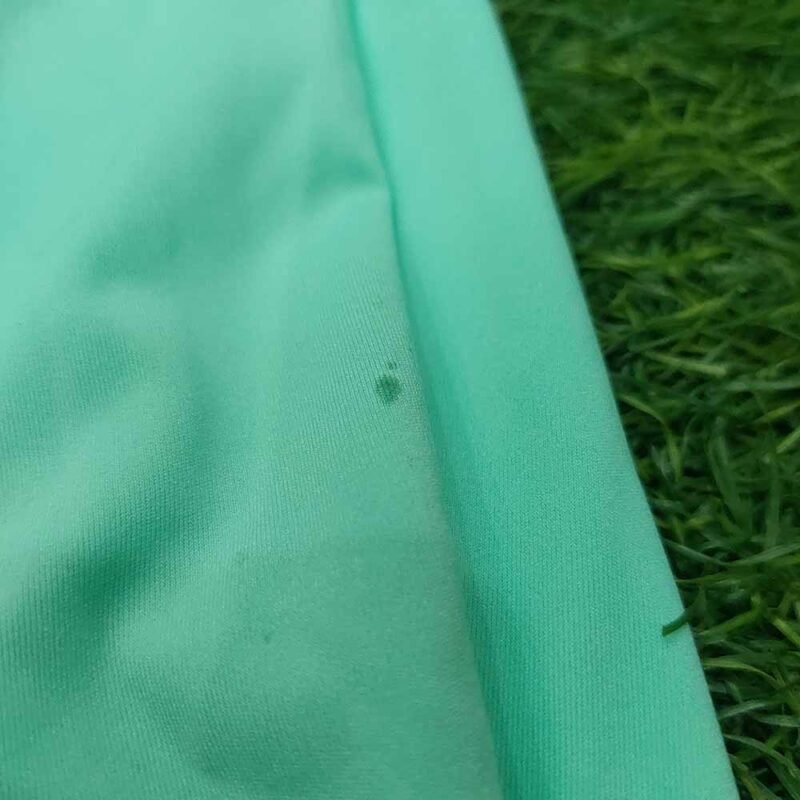 2011 ENGLAND GK SHIRT - Image 4