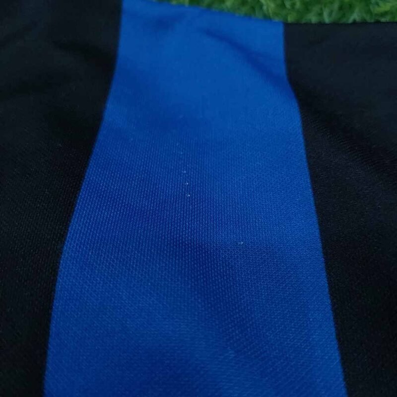 1998 – 99 INTER MILAN HOME SHIRT - Image 6