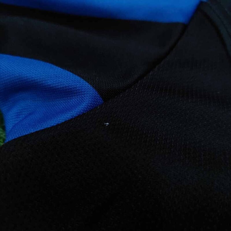 1998 – 99 INTER MILAN HOME SHIRT - Image 5