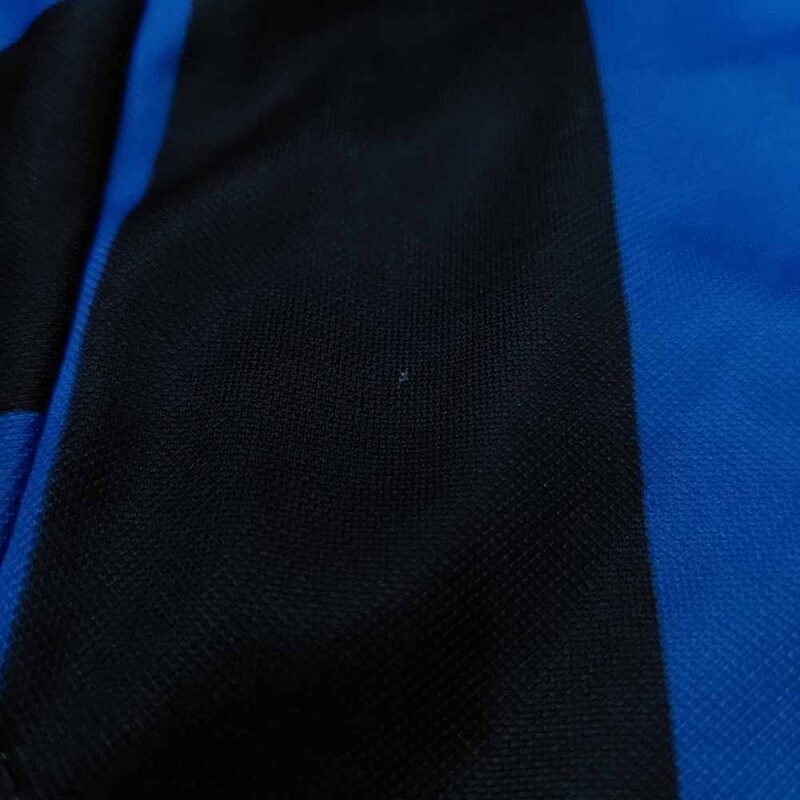 1998 – 99 INTER MILAN HOME SHIRT - Image 4