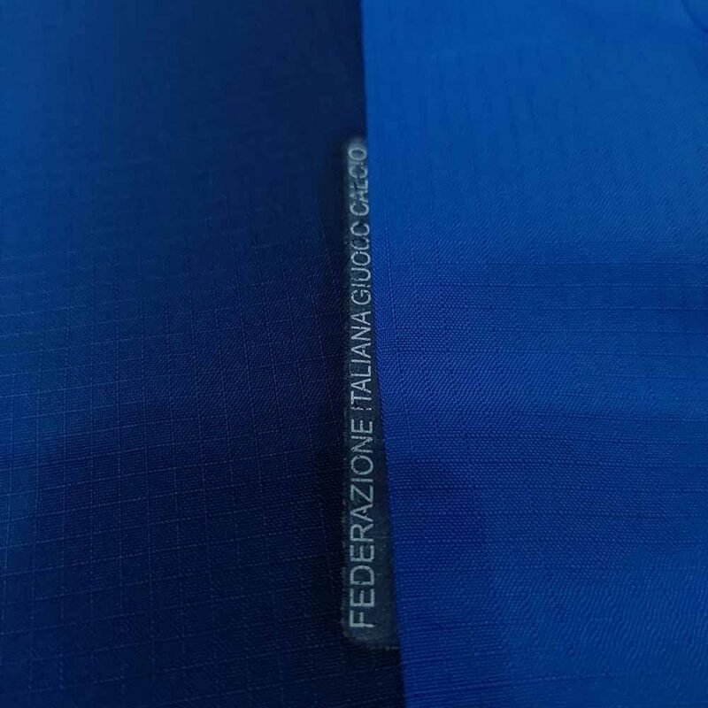 2006 ITALY HOME SHIRT - Image 7