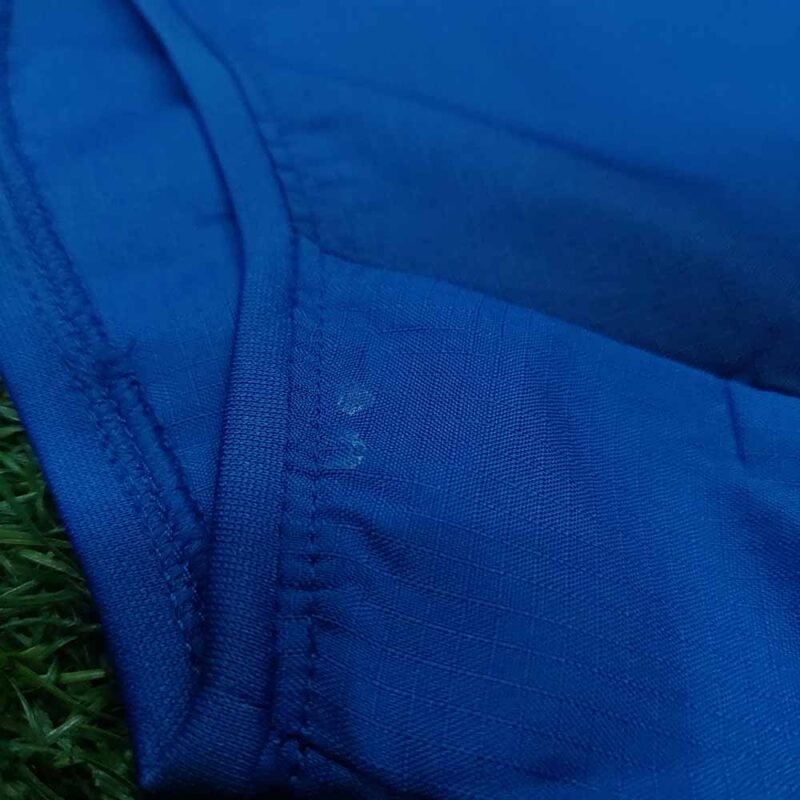 2006 ITALY HOME SHIRT - Image 5