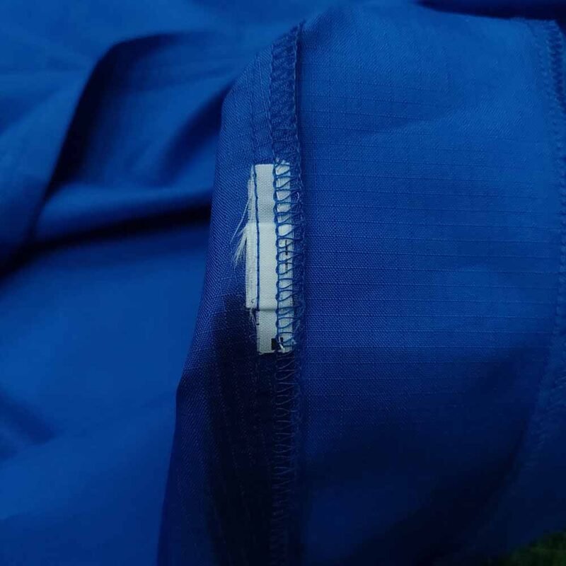 2006 ITALY HOME SHIRT - Image 3