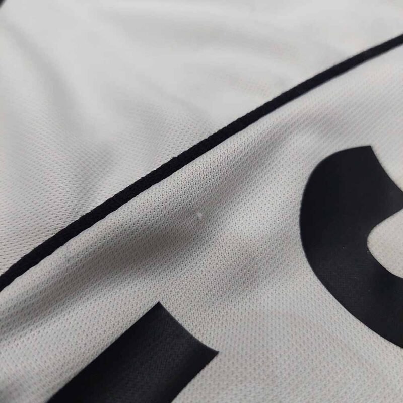 1997 – 98 JUVENTUS HOME SHIRT DESCHAMPS - Image 13