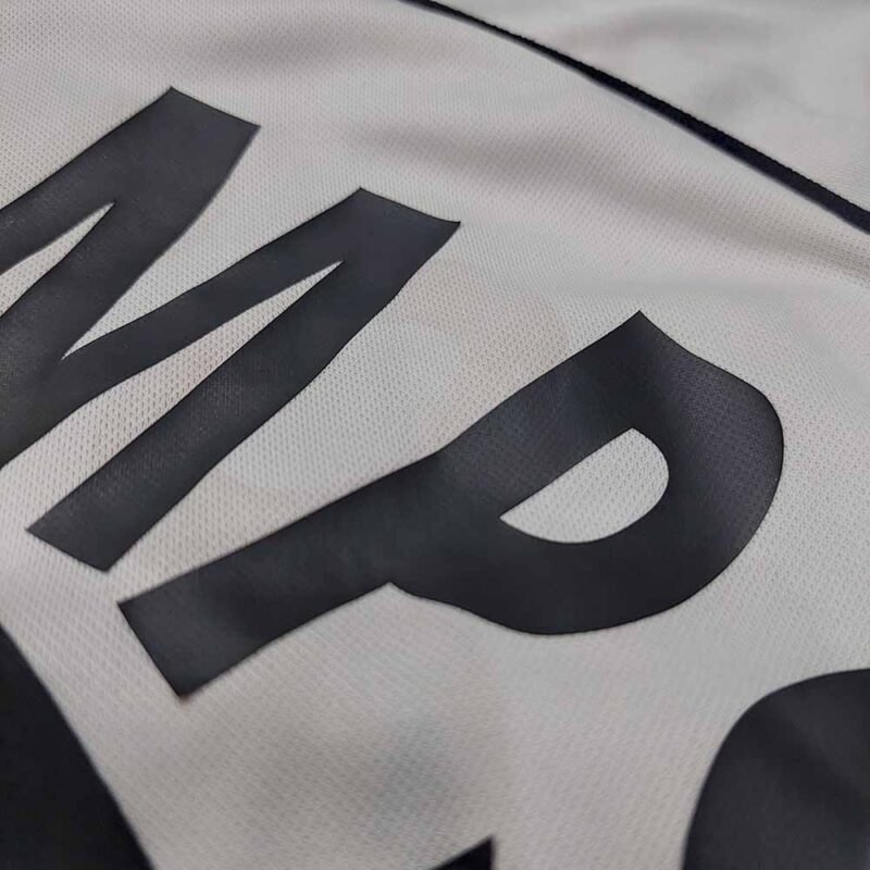 1997 – 98 JUVENTUS HOME SHIRT DESCHAMPS - Image 7