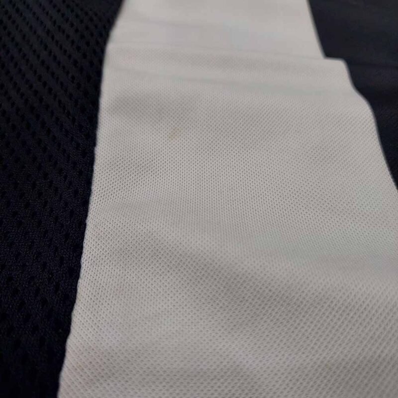 1997 – 98 JUVENTUS HOME SHIRT DESCHAMPS - Image 5
