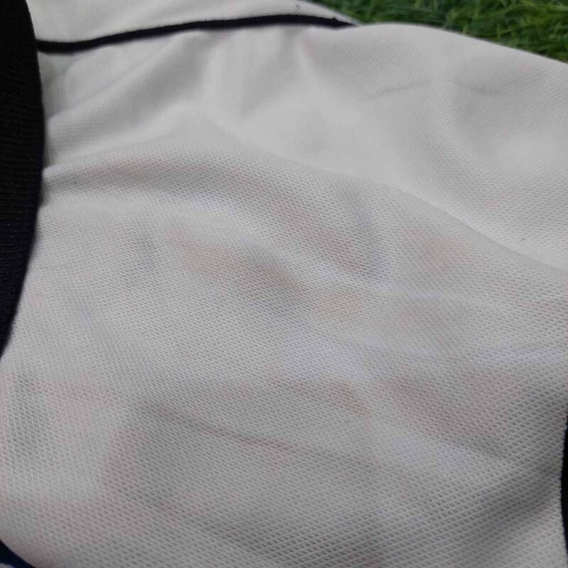 1997 – 98 JUVENTUS HOME SHIRT DESCHAMPS - Image 4