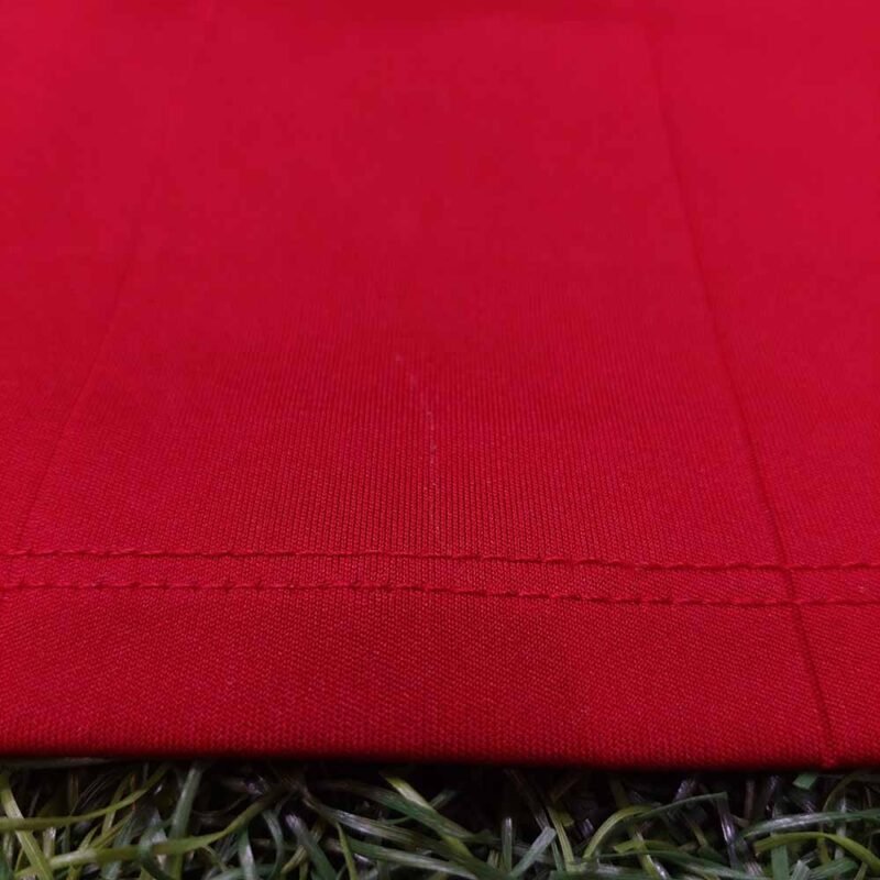2017 – 18 LIVERPOOL HOME BOYS SHIRT - Image 7