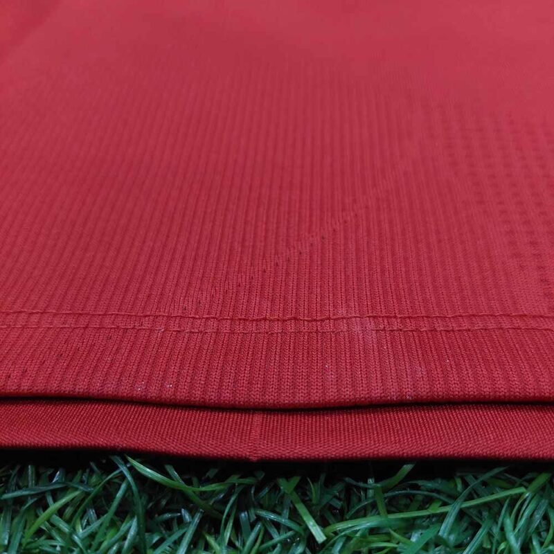2017 – 18 LIVERPOOL HOME BOYS SHIRT - Image 4