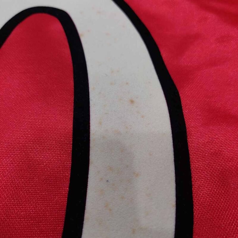 1999 – 00 MANCHESTER UNITED HOME UCL SHIRT SHERINGHAM - Image 6