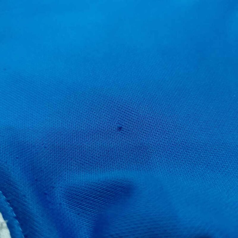 2010 – 11 NEWCASTLE UNITED TRAINING SHIRT - Image 9