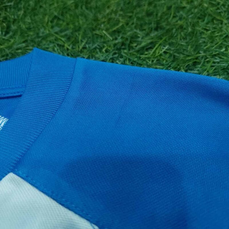 2010 – 11 NEWCASTLE UNITED TRAINING SHIRT - Image 7