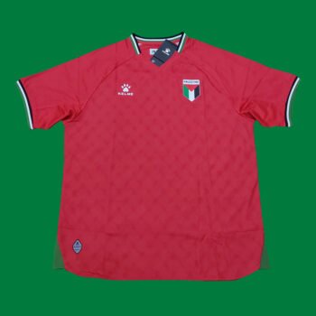 2024 – 25 PALESTINE AWAY SHIRT