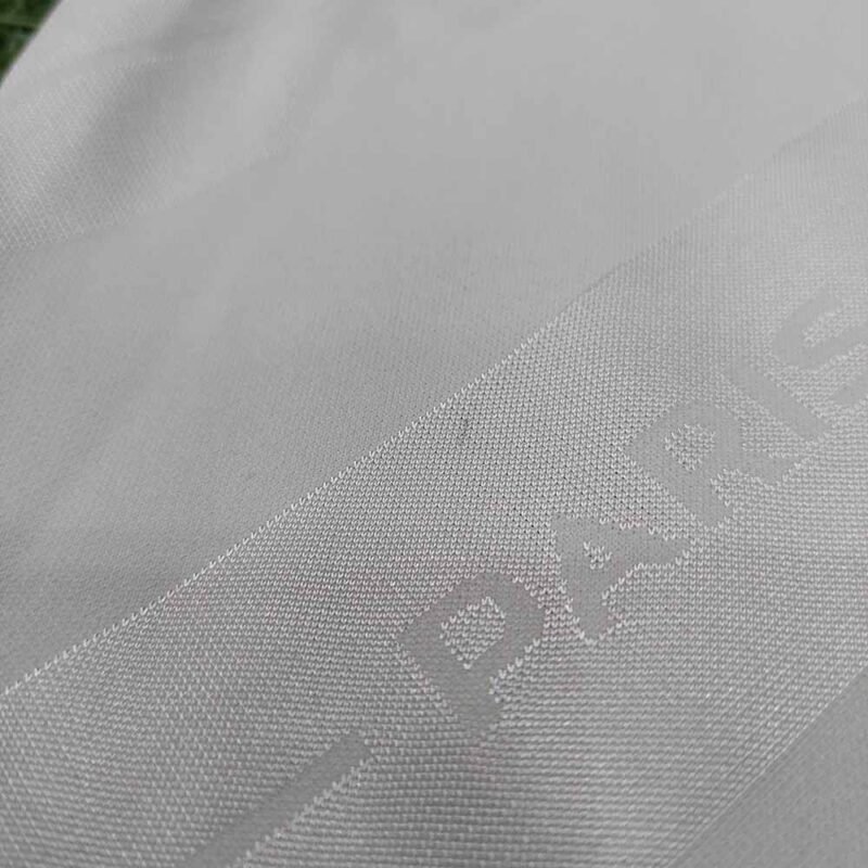 2019 – 20 PARIS SAINT-GERMAIN THIRD SHIRT MBAPPE - Image 8