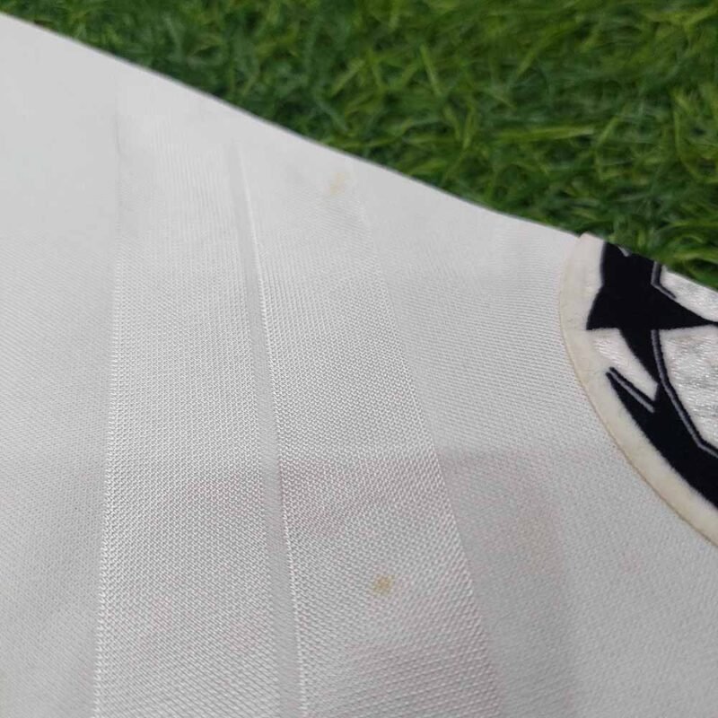 2019 – 20 PARIS SAINT-GERMAIN THIRD SHIRT MBAPPE - Image 3