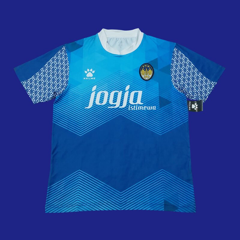 2016 PSIM YOGYAKARTA HOME SHIRT