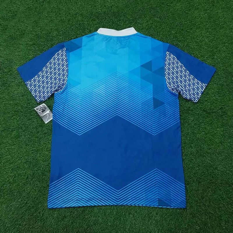 2016 PSIM YOGYAKARTA HOME SHIRT - Image 2