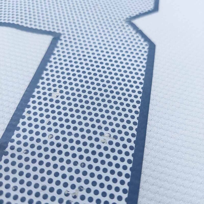 2013 UNITED STATES HOME CENTENARY SHIRT DEMPSEY - Image 5