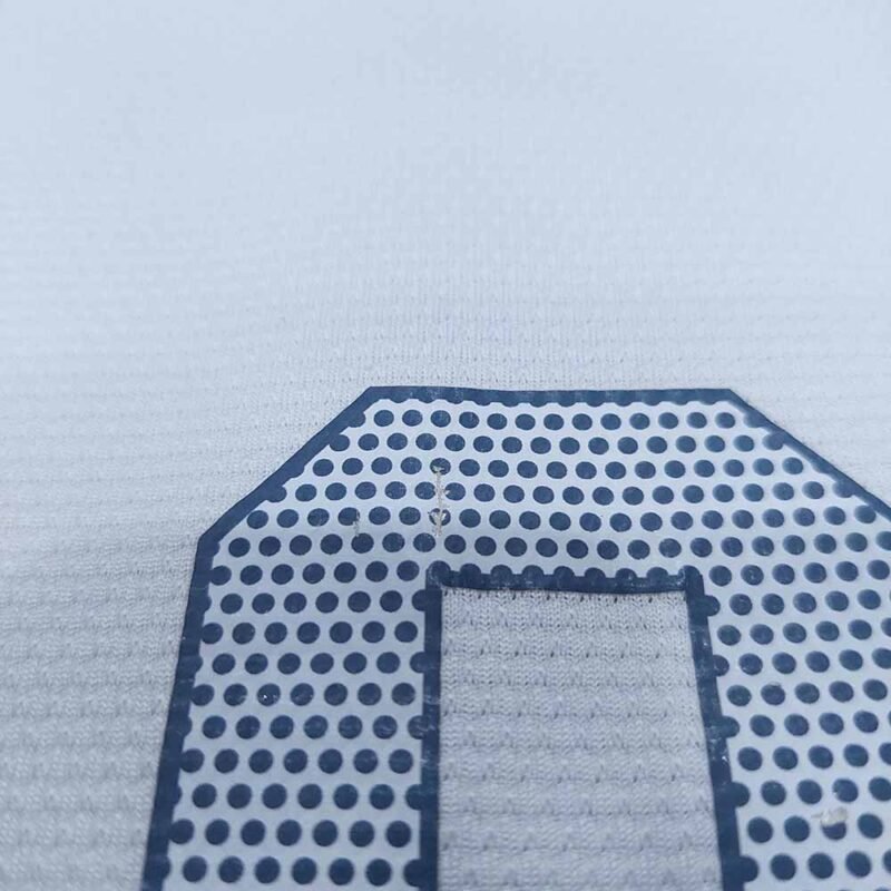 2013 UNITED STATES HOME CENTENARY SHIRT DEMPSEY - Image 4