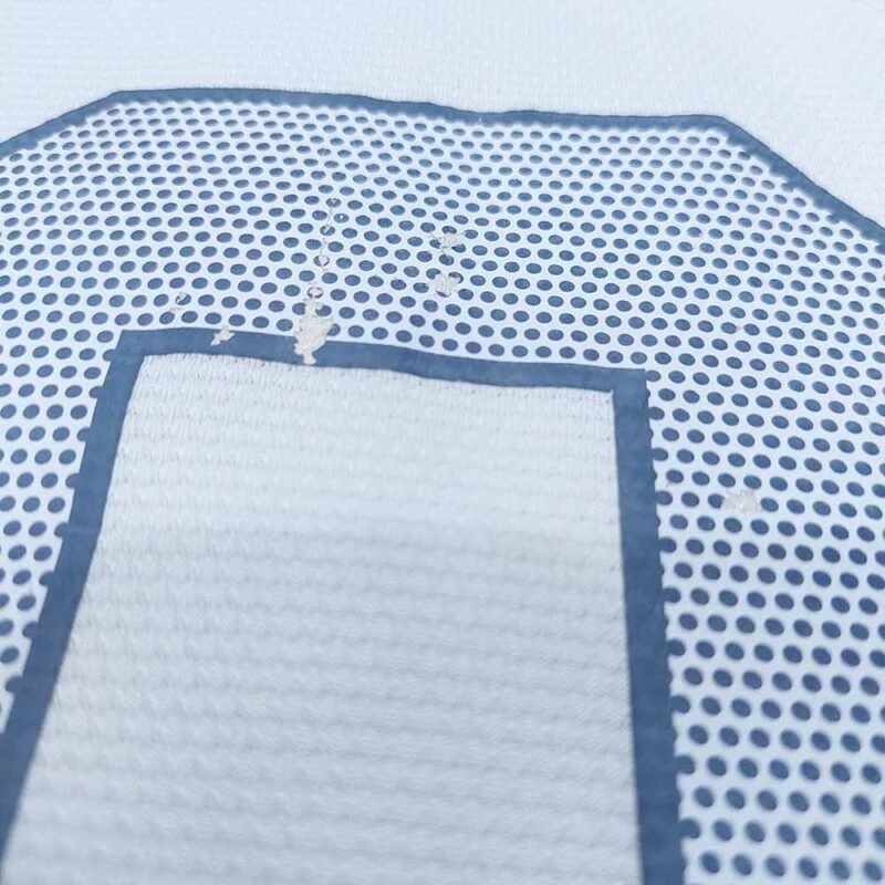 2013 UNITED STATES HOME CENTENARY SHIRT DEMPSEY - Image 3