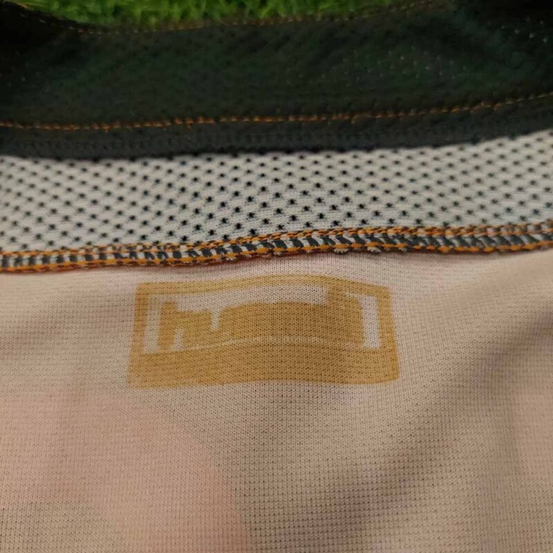 2007 YOKOHAMA FC GK LS SHIRT SUGENO - Image 3