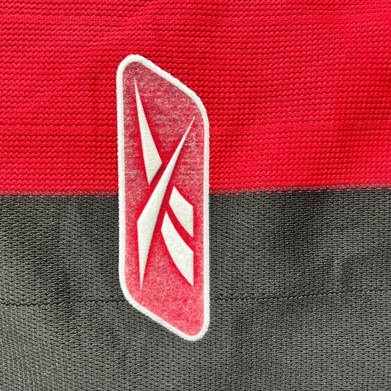 2003 - 04 MANCHESTER CITY AWAY SHIRT MC MANAMAN - Image 4