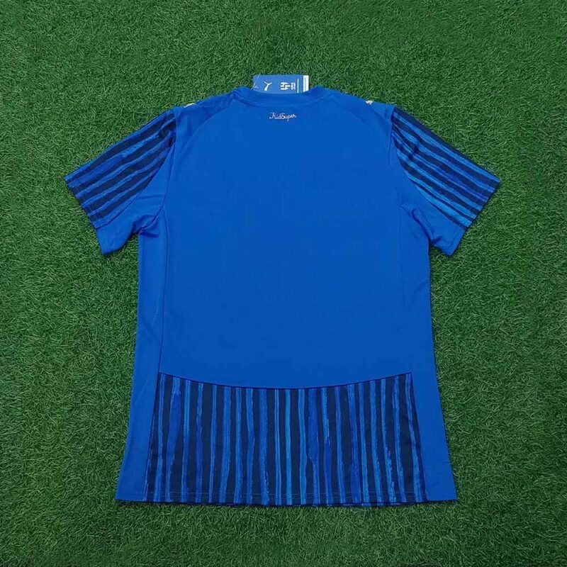 2025 – 26 AL-HILAL HOME SPECIAL EDITION KIDSUPER SHIRT - Image 2