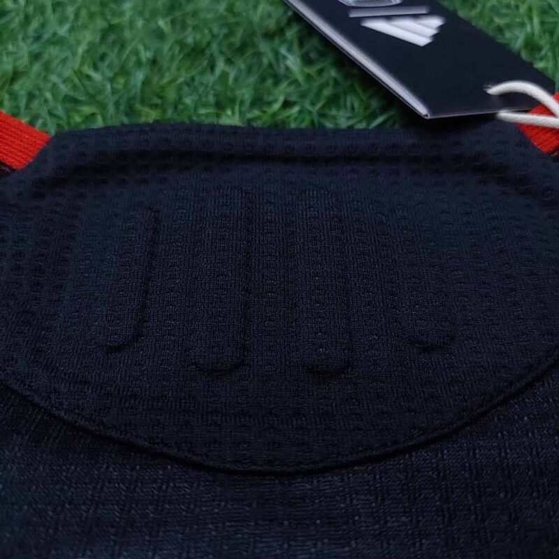 2024 – 25 ARSENAL AWAY AUTHENTIC HEATRDY P2R SHIRT - Image 6