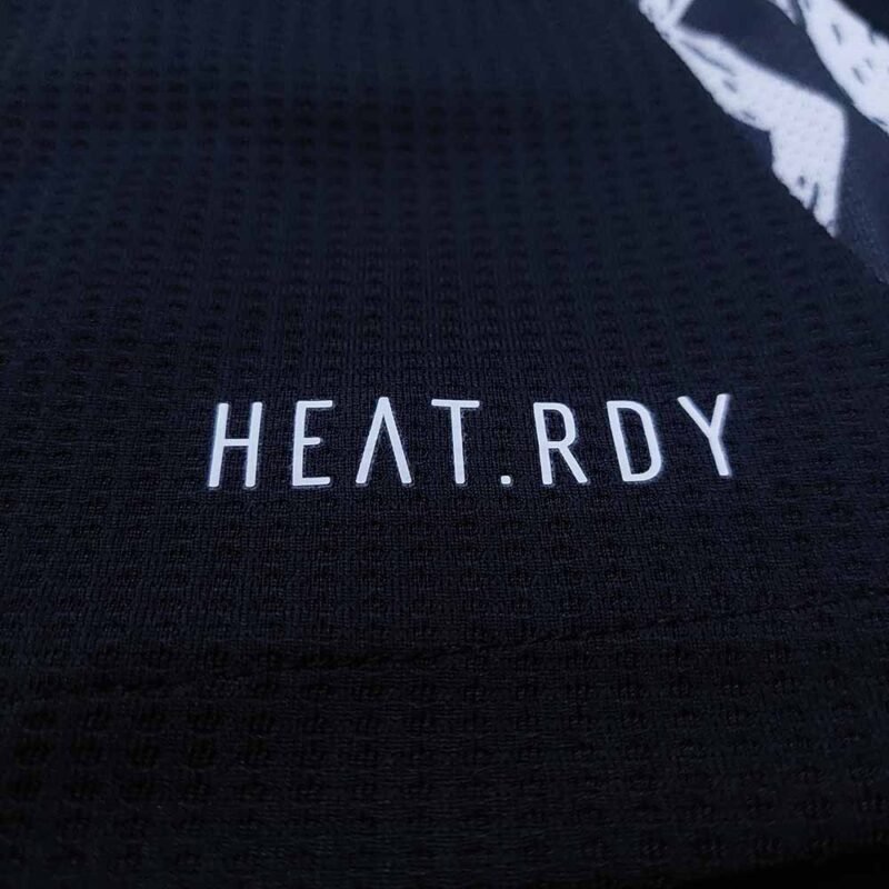 2024 – 25 ARSENAL AWAY AUTHENTIC HEATRDY P2R SHIRT - Image 4