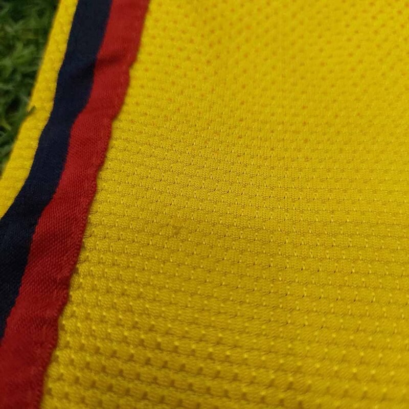 2012 – 13 BARCELONA AWAY BOYS SHIRT MESSI - Image 5