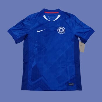 2025 – 26 CHELSEA HOME SHIRT