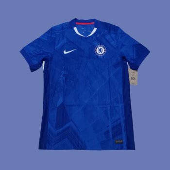2025 – 26 CHELSEA HOME AUTHENTIC DRI-FIT ADV P2R SHIRT