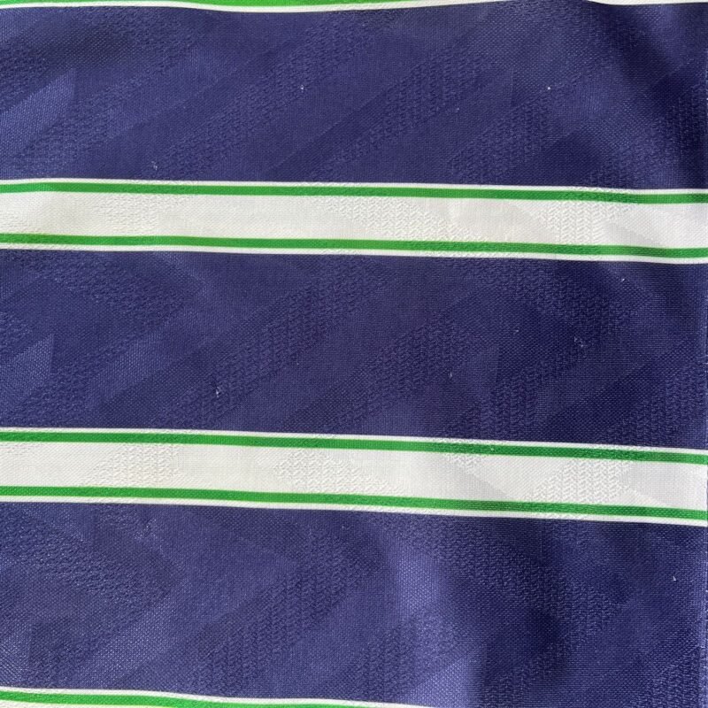 1992 - 93 NORTHERN IRELAND AWAY SHIRT - Image 4