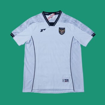 2025 INDONESIA AWAY PLAYER ISSUE SHIRT