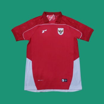 2025 INDONESIA HOME SHIRT