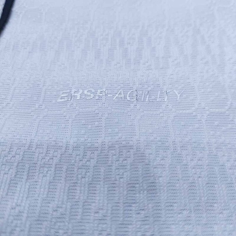 2025 INDONESIA AWAY LS PLAYER ISSUE SHIRT - Image 4
